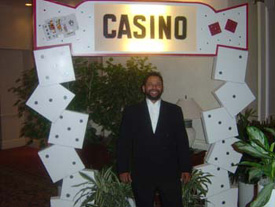 Casino Table  Rentals  Photo 16